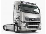 Volvo FH 500 6x2 2008 года